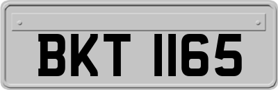 BKT1165