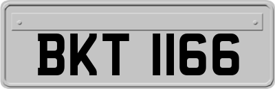 BKT1166