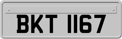 BKT1167