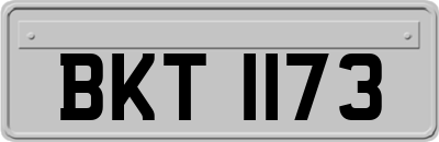 BKT1173