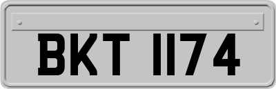 BKT1174