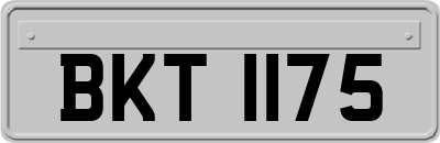 BKT1175