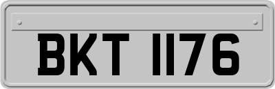 BKT1176