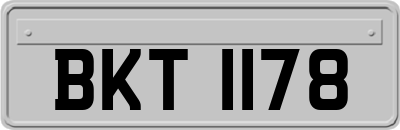 BKT1178