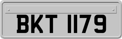 BKT1179