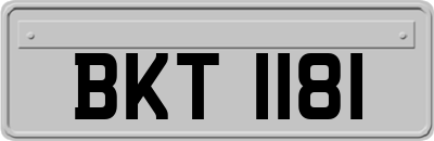 BKT1181