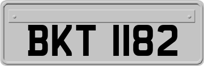 BKT1182