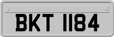 BKT1184