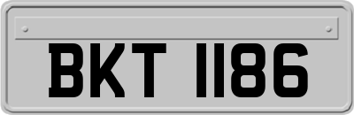 BKT1186