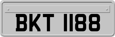 BKT1188