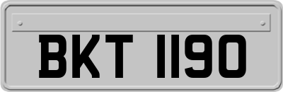 BKT1190
