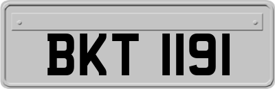 BKT1191
