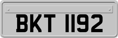 BKT1192