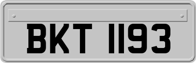 BKT1193