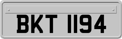 BKT1194