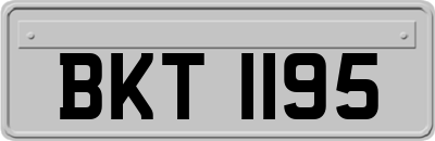 BKT1195
