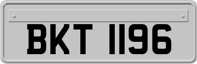 BKT1196