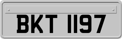 BKT1197