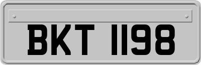 BKT1198