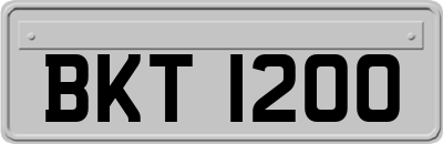 BKT1200