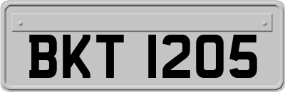 BKT1205