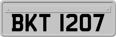 BKT1207