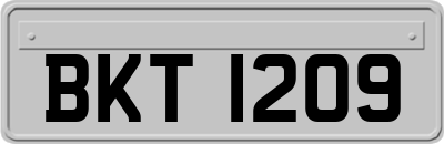 BKT1209