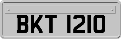 BKT1210