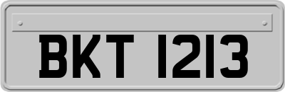 BKT1213
