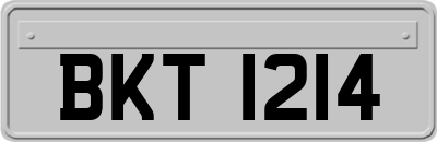 BKT1214