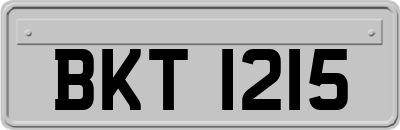 BKT1215