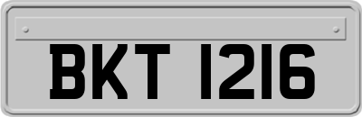 BKT1216