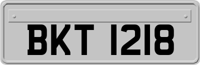 BKT1218
