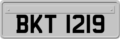 BKT1219