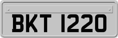 BKT1220
