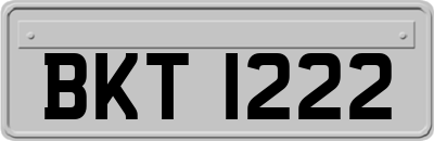 BKT1222