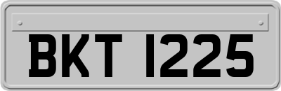 BKT1225