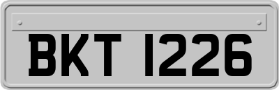 BKT1226