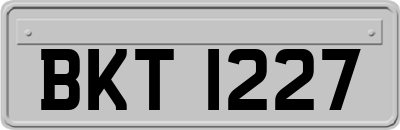 BKT1227