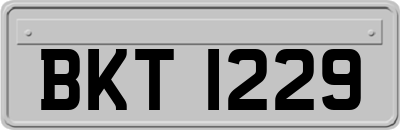 BKT1229