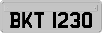 BKT1230