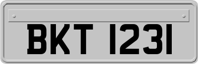 BKT1231