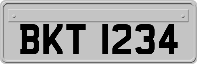 BKT1234