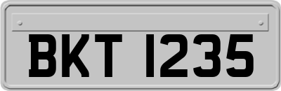BKT1235