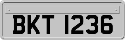 BKT1236