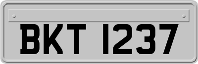 BKT1237