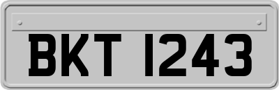 BKT1243