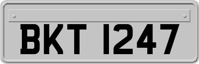 BKT1247