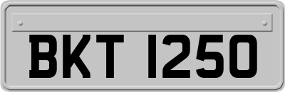 BKT1250