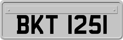 BKT1251